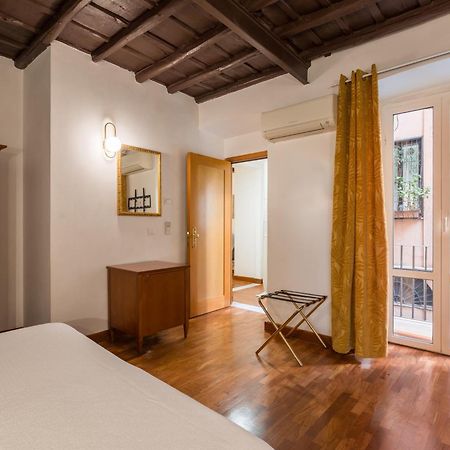 Bernini Collection Hotel Rome Exterior photo