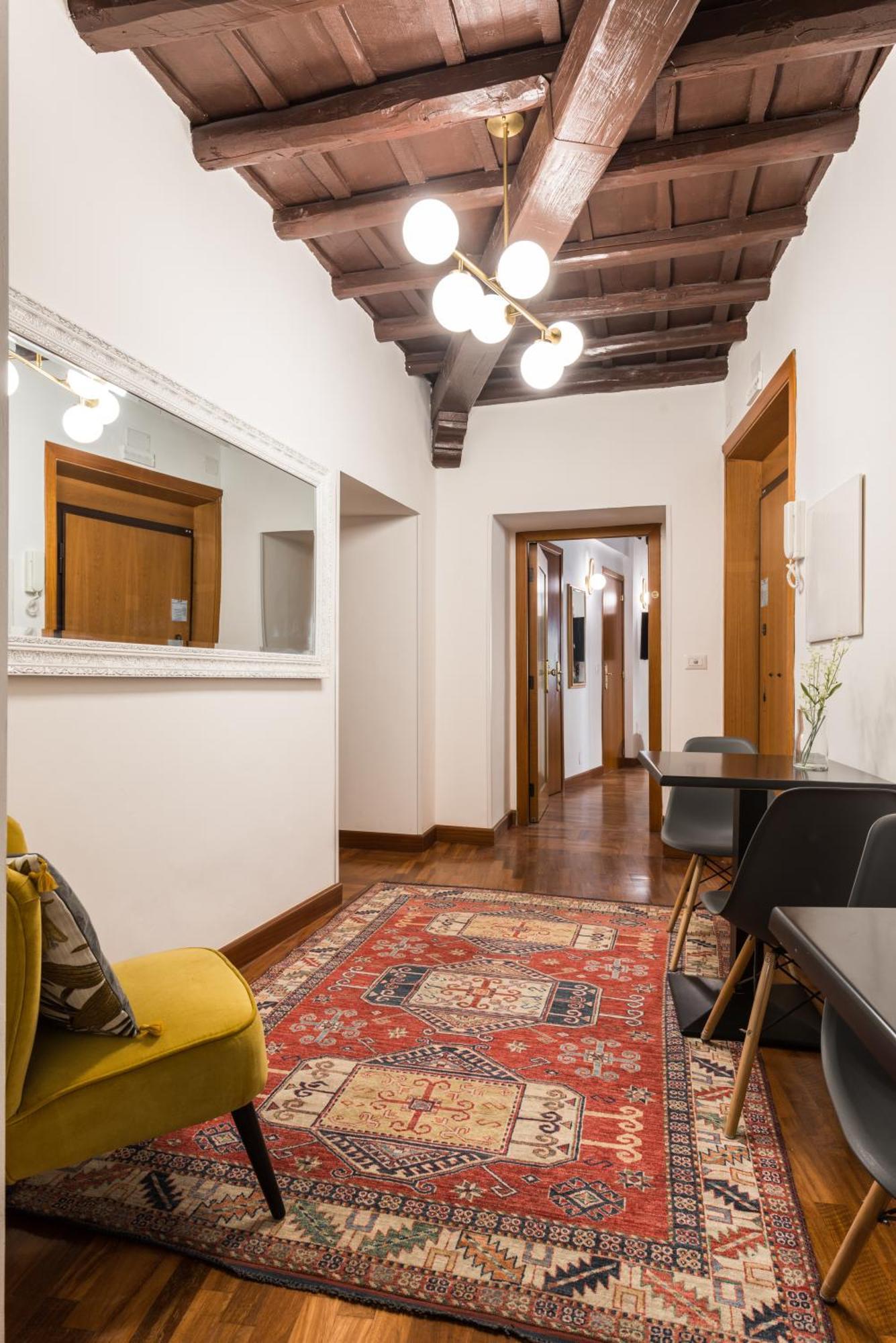 Bernini Collection Hotel Rome Exterior photo